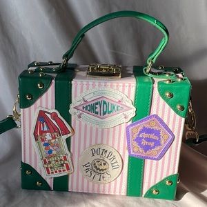 Harry Potter Honeydukes Crossbody